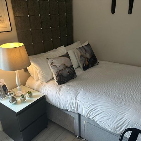 Beechwood Ensuite Guest House Ayr Kültér fotó