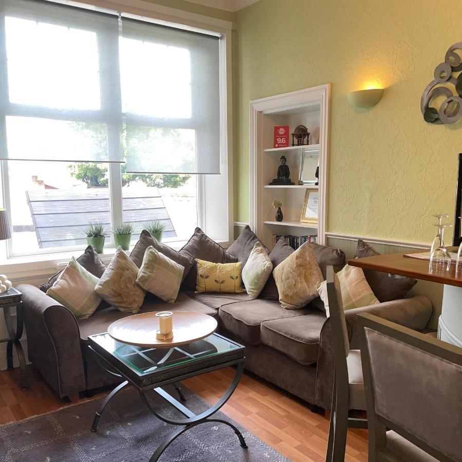 Beechwood Ensuite Guest House Ayr Kültér fotó