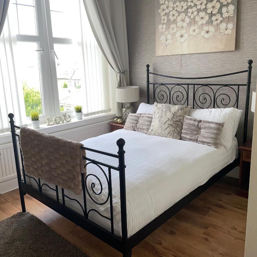 Beechwood Ensuite Guest House Ayr Kültér fotó