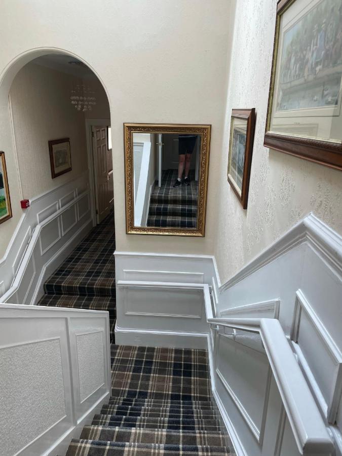 Beechwood Ensuite Guest House Ayr Kültér fotó