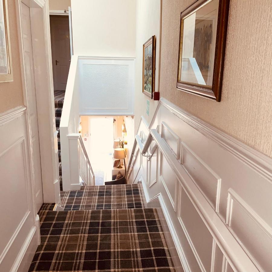 Beechwood Ensuite Guest House Ayr Kültér fotó