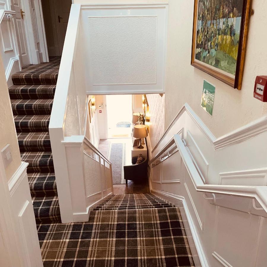 Beechwood Ensuite Guest House Ayr Kültér fotó