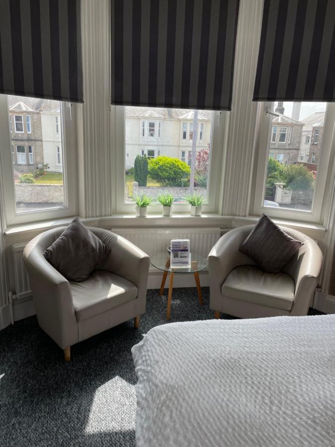 Beechwood Ensuite Guest House Ayr Kültér fotó