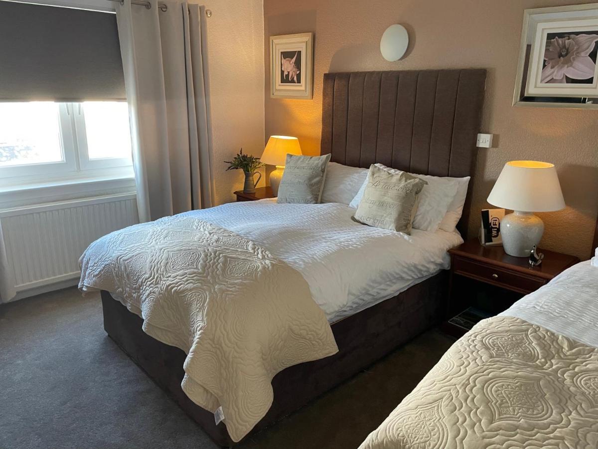 Beechwood Ensuite Guest House Ayr Kültér fotó