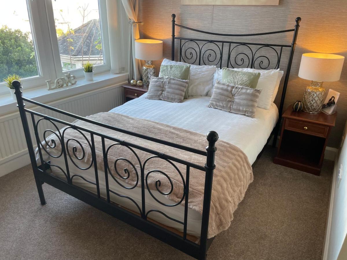 Beechwood Ensuite Guest House Ayr Kültér fotó