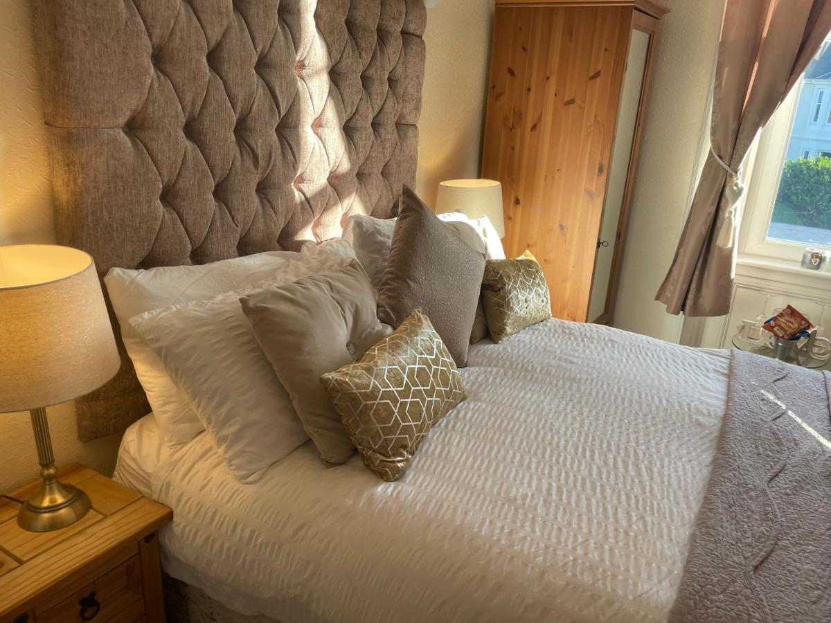 Beechwood Ensuite Guest House Ayr Kültér fotó