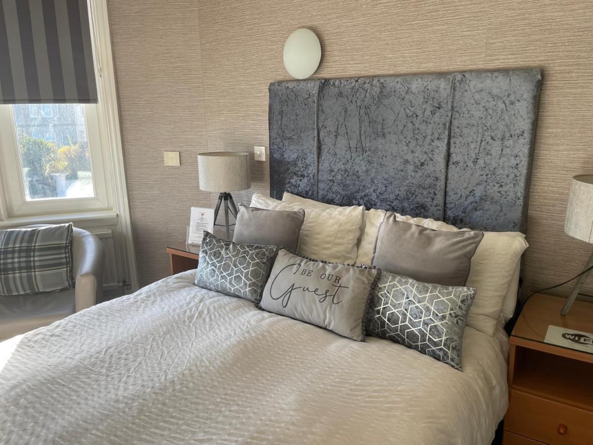 Beechwood Ensuite Guest House Ayr Kültér fotó
