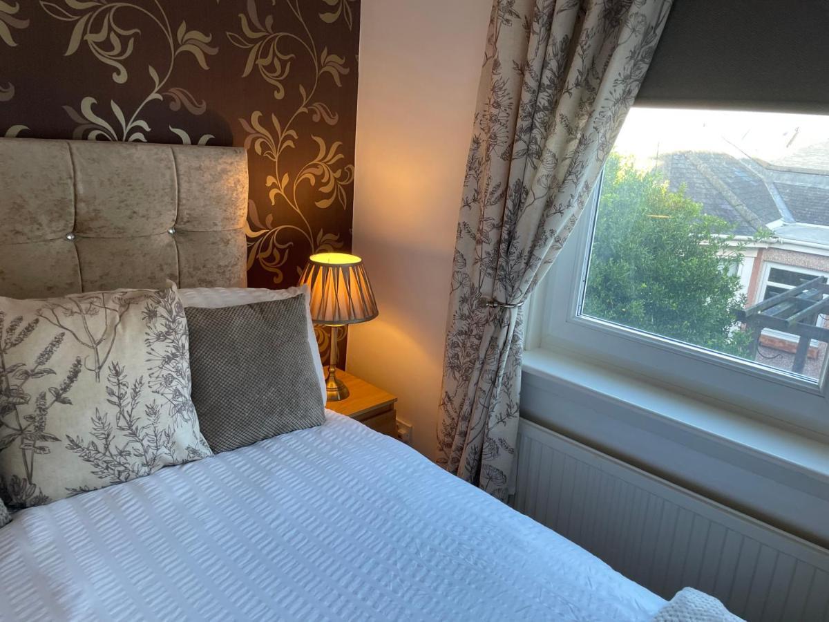 Beechwood Ensuite Guest House Ayr Kültér fotó
