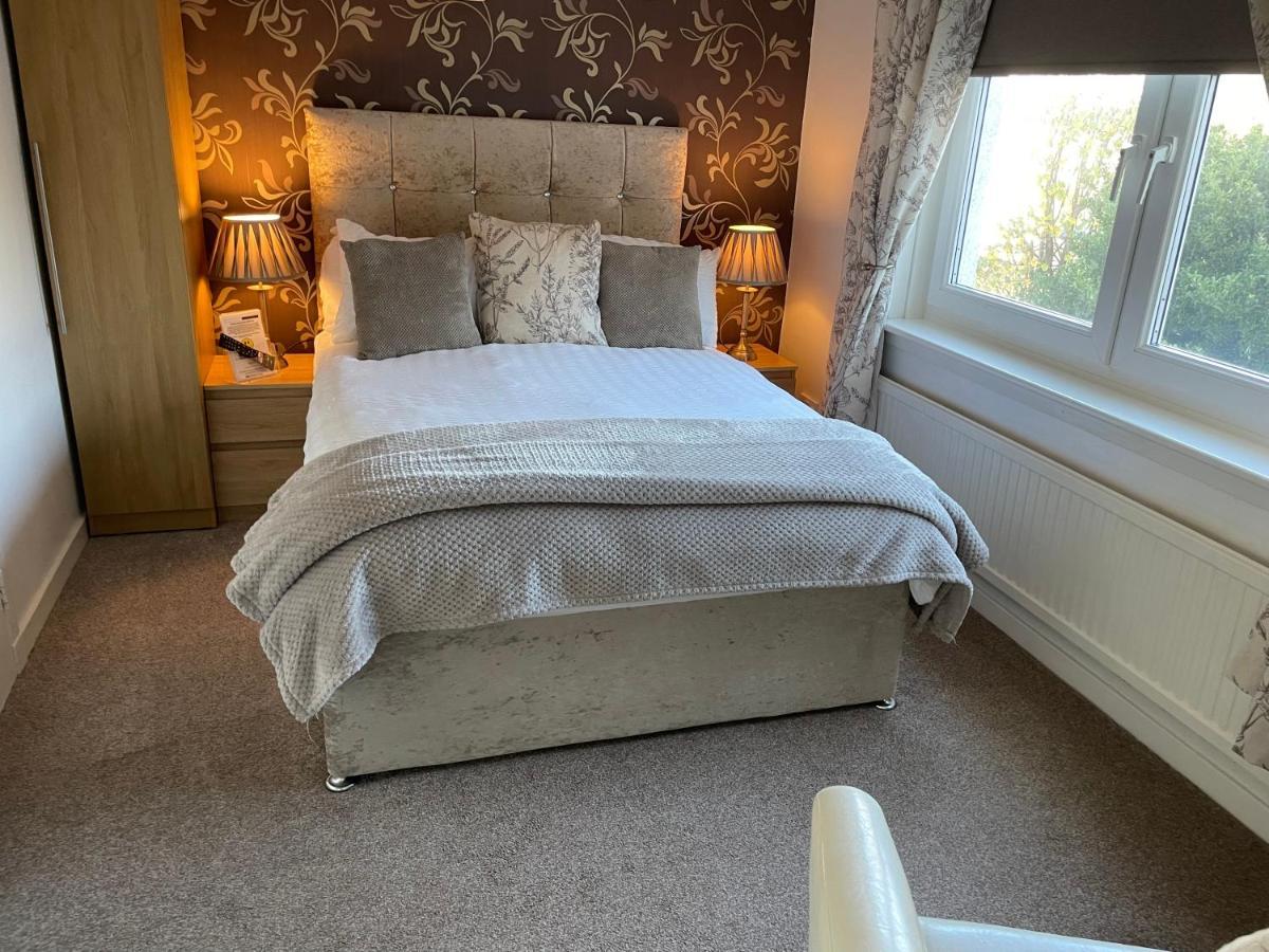 Beechwood Ensuite Guest House Ayr Kültér fotó