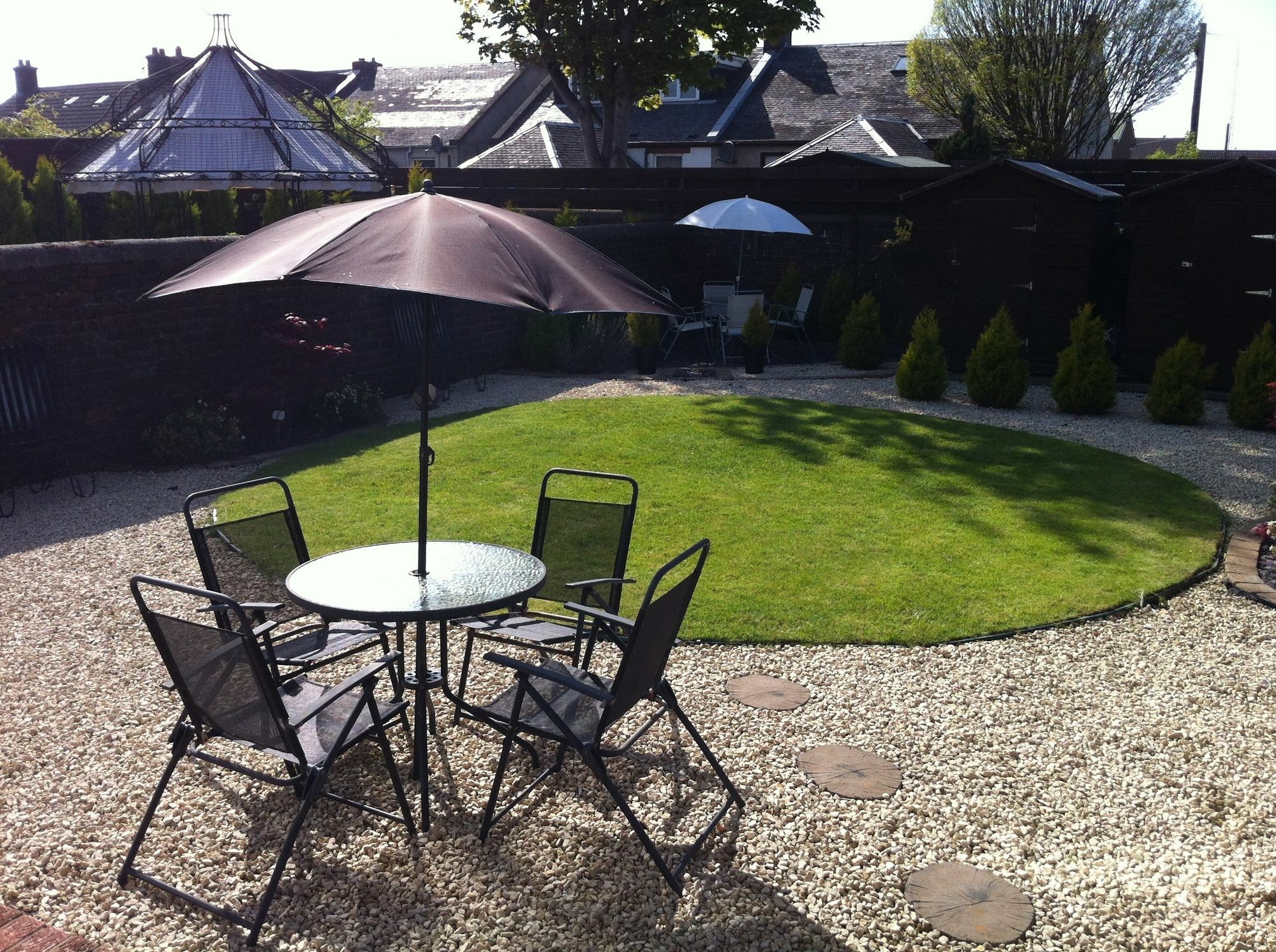 Beechwood Ensuite Guest House Ayr Kültér fotó