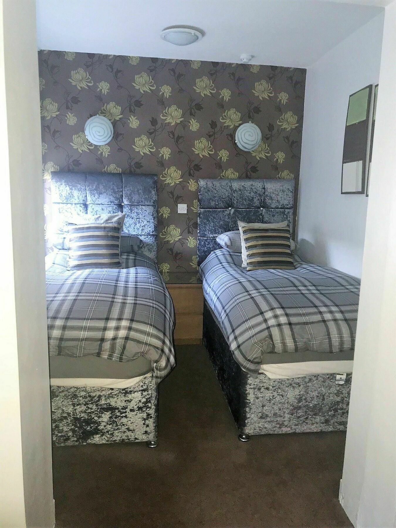 Beechwood Ensuite Guest House Ayr Kültér fotó