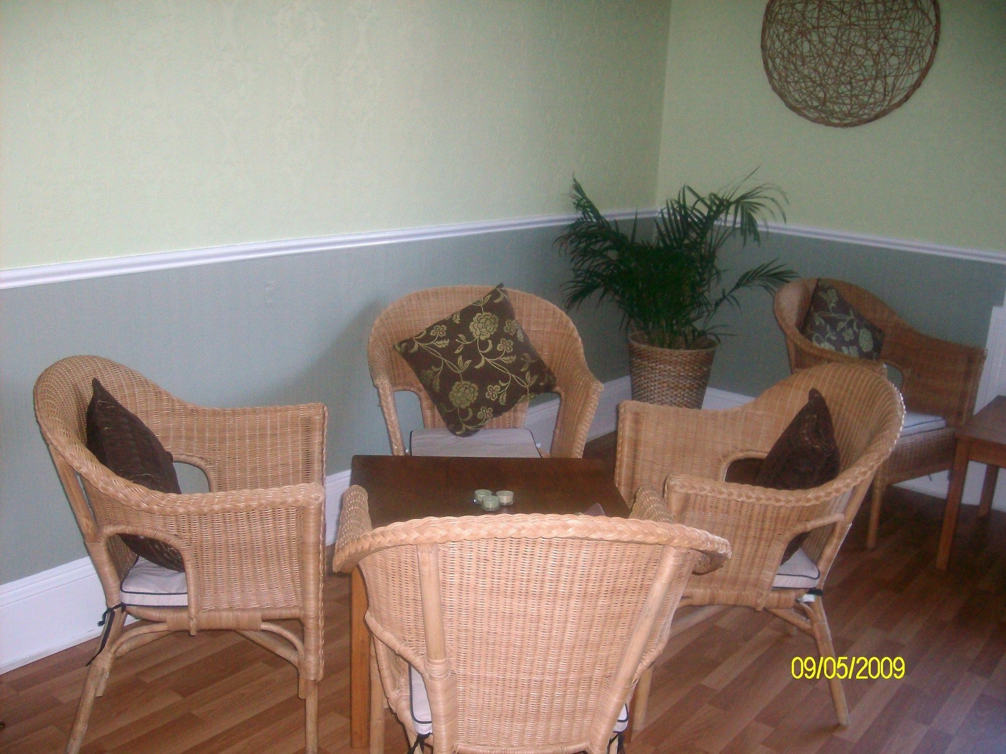 Beechwood Ensuite Guest House Ayr Kültér fotó