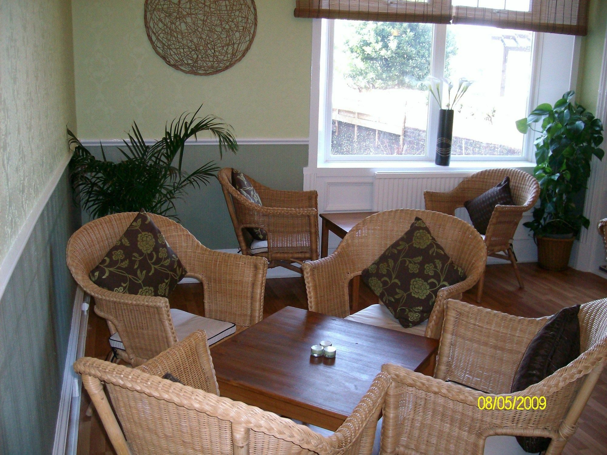 Beechwood Ensuite Guest House Ayr Kültér fotó