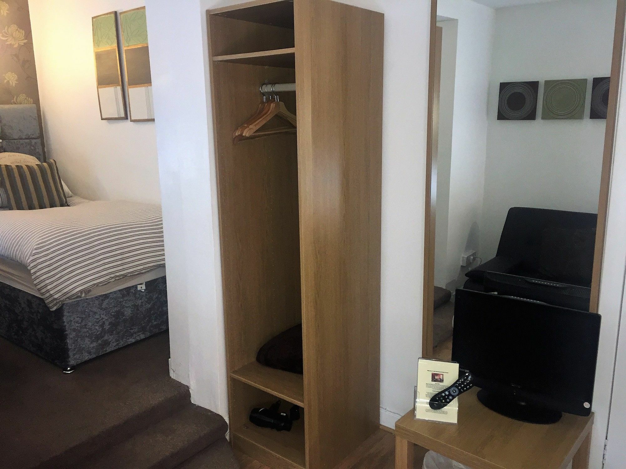Beechwood Ensuite Guest House Ayr Kültér fotó